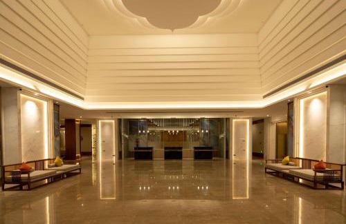 Libo Hotel | Wingate by Wyndham Libo Center