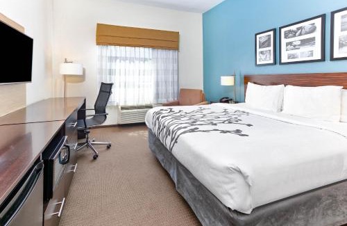 Longview Hotel | Wingate by Wyndham Longview North