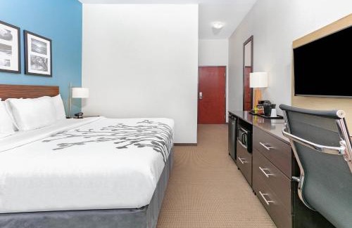 Longview Hotel | Wingate by Wyndham Longview North