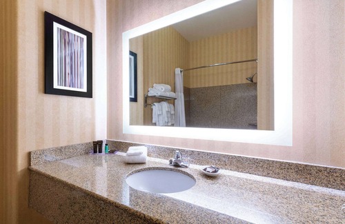Moses Lake Hotel | Wingate by Wyndham Moses Lake