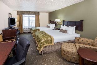 Orange Prairie Hotel | Wingate by Wyndham Peoria - Complimentary Area Shuttle