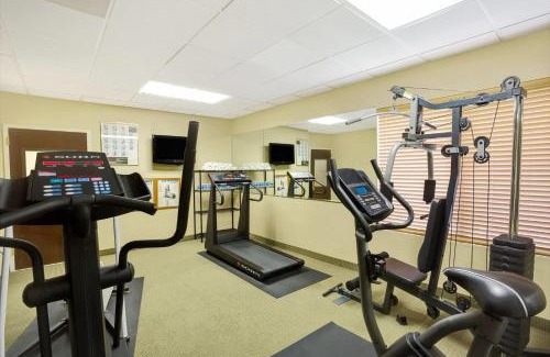 Durham Hotel | Wingate by Wyndham Raleigh Durham/Airport