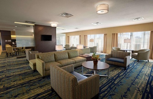 Seminole Hotel | Wingate by Wyndham Seminole