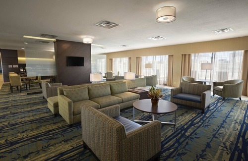 Seminole Hotel | Wingate By Wyndham Seminole