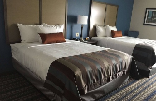 Bay Area Hotel | Wingate by Wyndham Corpus Christi