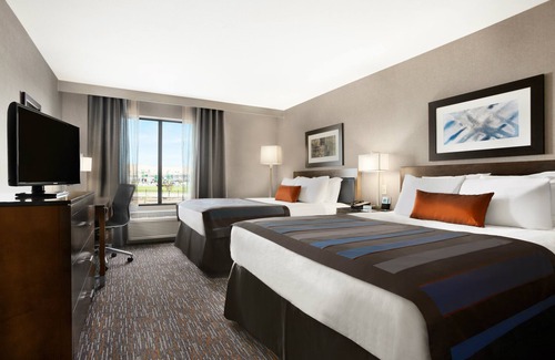 Bay Area Hotel | Wingate by Wyndham Corpus Christi