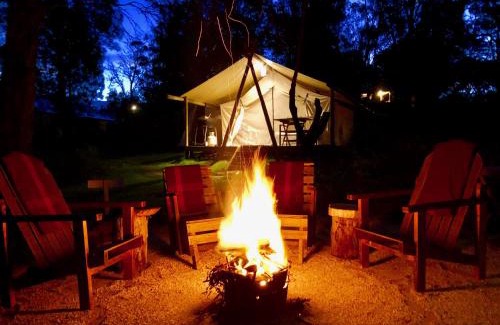 Clarence Point Other | Wingtons Glamping
