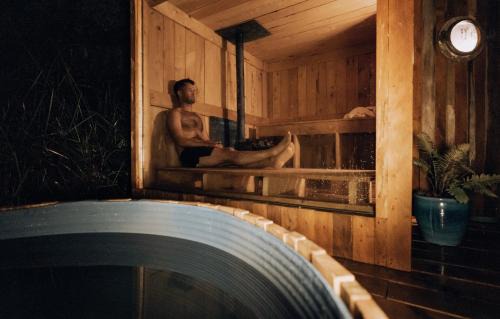 Clarence Point Other | Wingtons Glamping