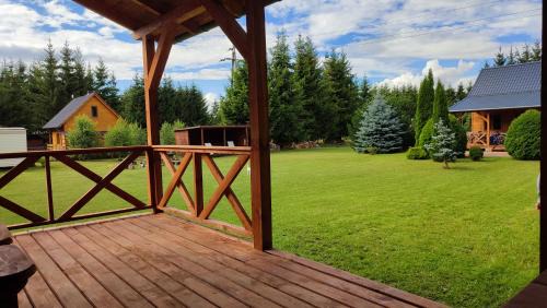 Winiec House | Winiec 218/8