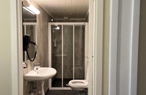 Aurland Cabin | Winjum Cabin Aurland Stegastein