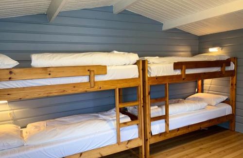 Aurland Cabin | Winjum Cabin Aurland Stegastein