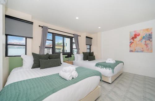 Nong Chaeng House | Wink 3 Patong Beach Phuket sleep 8