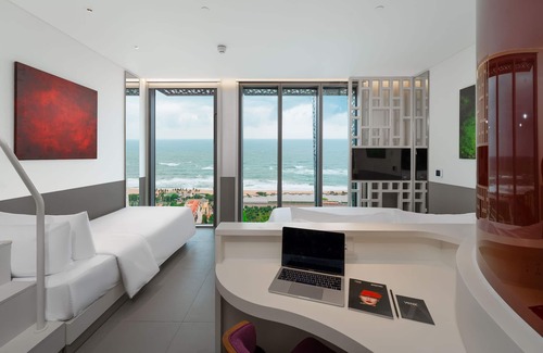 Tuy Hoa Hotel | Wink Hotel Tuy Hoa Beach