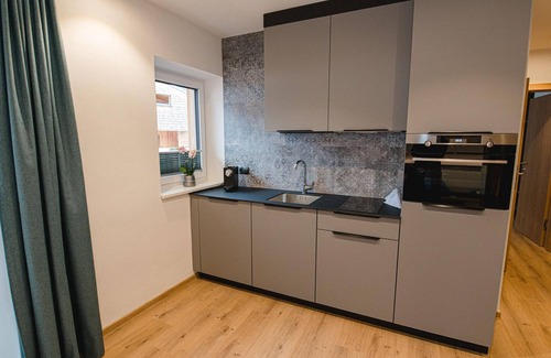 Wiesern Apartment | Winkler Apartments Top 3 - Winkler Appartements