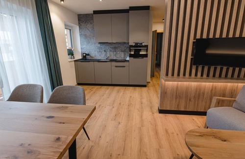 Wiesern Apartment | Winkler Apartments Top 3 - Winkler Appartements