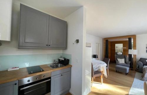 Kitzbuehel Apartment | Winklern Lodge