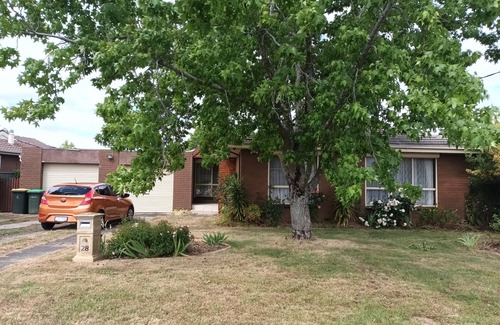 Wendouree House | Winner in Wendouree