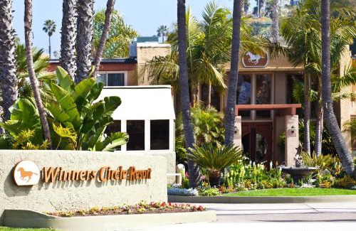 Solana Beach Hotel | Winners Circle Resort