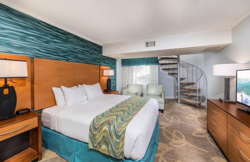 Solana Beach Hotel | Winners Circle Resort