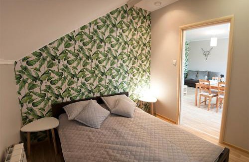 Dwikozy House | Winnica Sandomierska