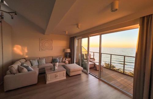 Ustronie Morskie Apartment | WINNINGS APARTAMENTY NAD MORZEM RIVIERA BLUE