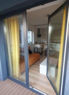 Stare Miasto District Apartment | Winogrady Apartament