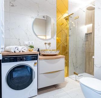 Bialoleka Apartment | Winorośli 3 SuperApart