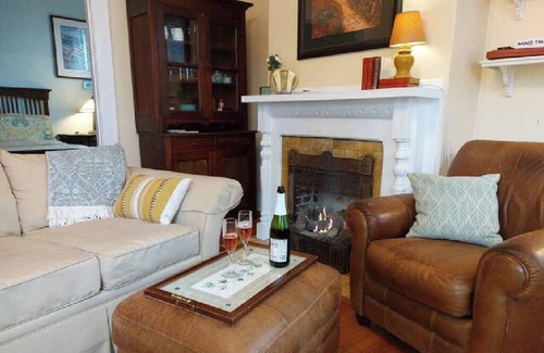 Downtown Little Rock Cottage | Winslow Cottage .