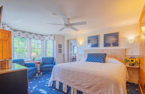 Harwich Port Hotel | Winstead Beach Resort