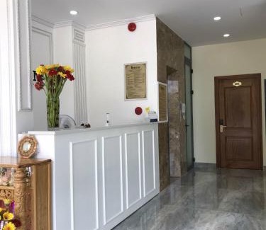 Linh Trung IEPZ Hotel | Winston Hotel Riverside