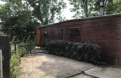 Winsum Ski Chalet | Winsum Westerham chalet