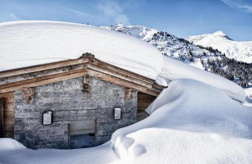 Lech am Arlberg Ski Chalet | Winter Chalet Herrmann