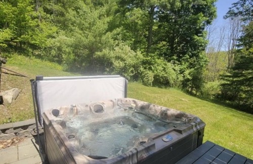 North Blenheim House | WInter Fun Awaits! Book Now! Sled, Ski, Skate