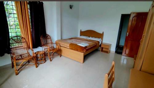 Chithirapuram Resort | Winter Green Resorts, Munnar