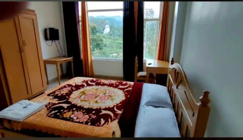Chithirapuram Resort | Winter Green Resorts, Munnar