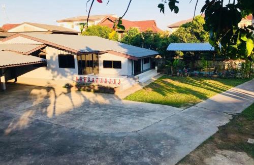Chiang Rai House | Winter House Chiang Rai