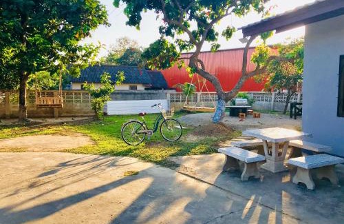 Chiang Rai House | Winter House Chiang Rai