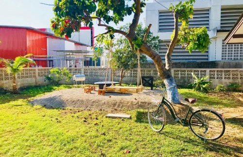 Chiang Rai House | Winter House Chiang Rai