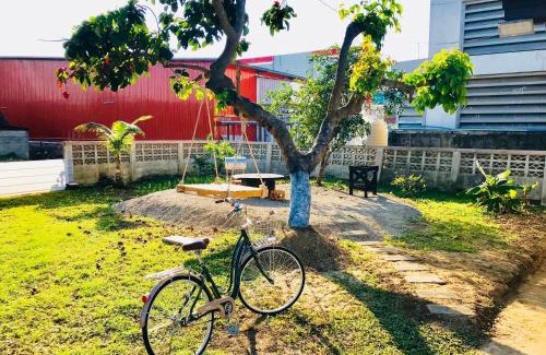 Chiang Rai House | Winter House Chiang Rai