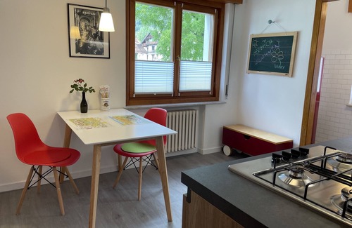 Pieve di Cadore Apartment | Winter Olympics '26 Cortina: Cozy sunny holiday apartment in Pieve di Cadore