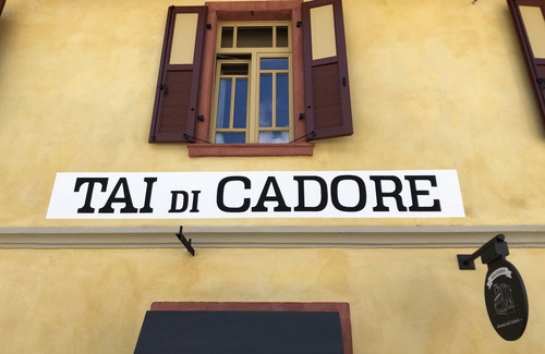 Pieve di Cadore Apartment | Winter Olympics '26 Cortina: Cozy sunny holiday apartment in Pieve di Cadore