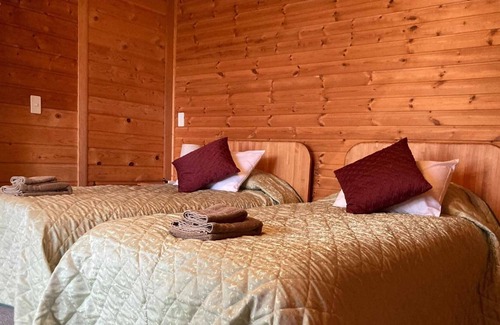 Madarao Mountain Resort Cottage | Winter Only Private Cottage Chamonix4 / Myoko Niigata