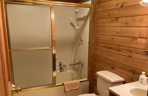 Madarao Mountain Resort Cottage | Winter Only Reserved Cottage Chamonix1 / Myoko Niigata