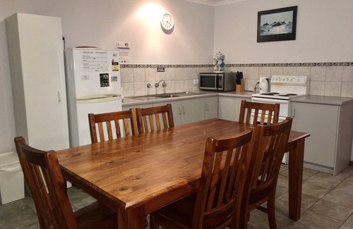 Emu Bay Cottage | Wintersun Holiday Cottage | Emu Bay | Tommys