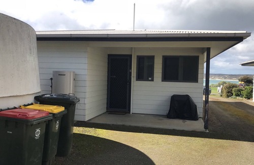 Emu Bay Cottage | Wintersun Holiday Cottage | Emu Bay | Tommys