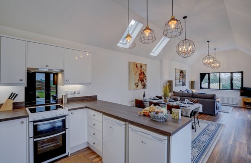 Irstead House | Winterton Cottages | The Old Stable