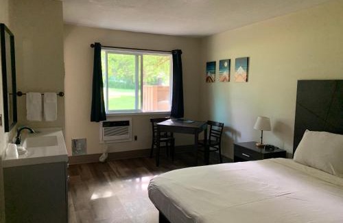 Winthrop Hotel | Winthrop Inn