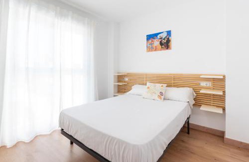 Bailen-Miraflores Apartment | WintowinRentals Cozy Apartment Near Center