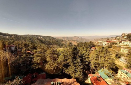 Shimla House | WINTRY 5BHK ENTIHOME nFOR FRINDS & FAMILIES nPARKING AND WI-FI