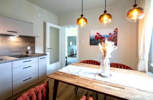Sankt Stefan ob Stainz Ski Chalet | Winzerhaus Rose